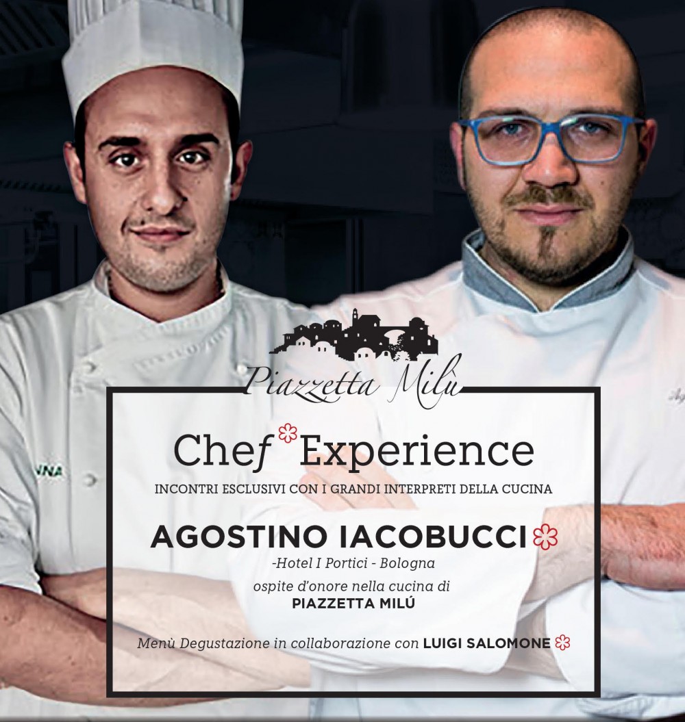 Milu Chef Experience