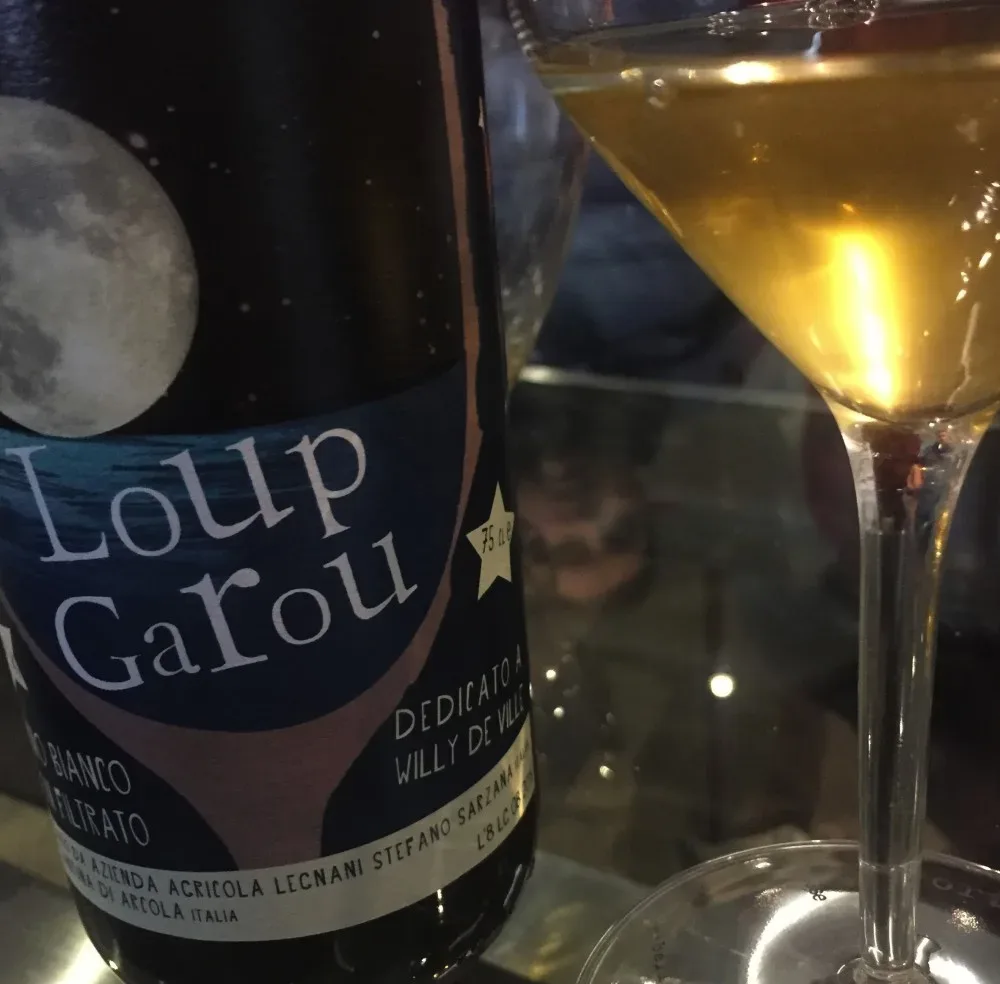 Vini di Stefano Legnani