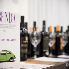 In degustazione i Primitivi doc premiati da Bibenda