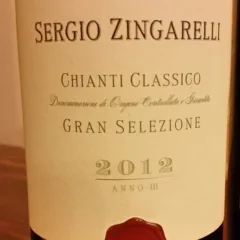 Rocca delle Macie - Chianti Classico Gran Selezione