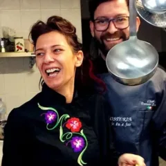 Je tu e iss - Daniele ed Anna Maria