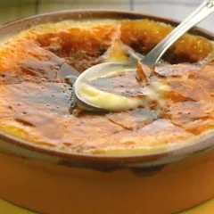 Crema Catalana, foto dal web
