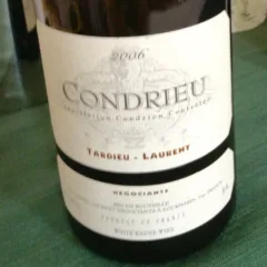 Condrieu Blanc 2006