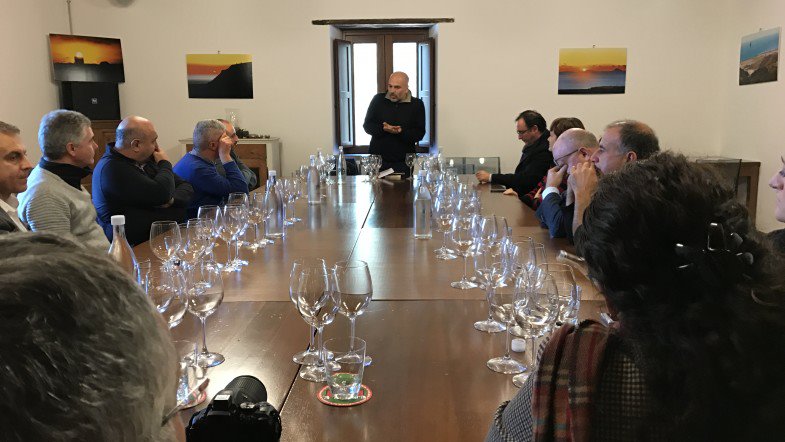 Accademia del Magliocco