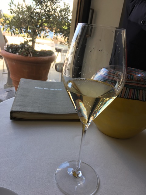 Champagne Delamotte Brut Le Mesnil Sur Oger
