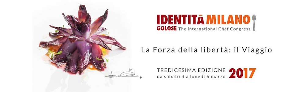 Identita' Golese MIlano 2017