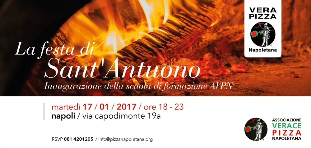 Associazione Verace Pizza Napoletana