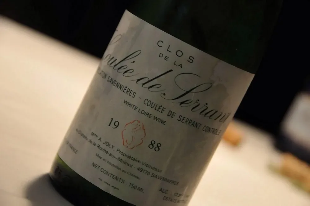 La Coulee de Serrant