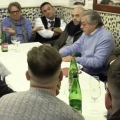 Pizzerie Le Centenarie