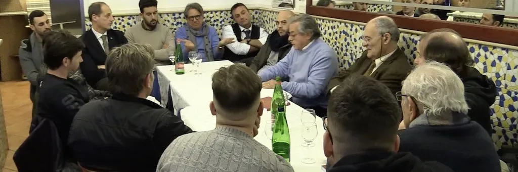 Pizzerie Le Centenarie