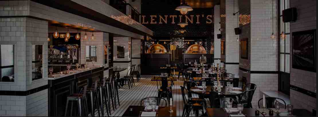 Lentini's Milano