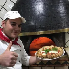 Moccia Al Terrazzo Roberto Moccia bufala e piennolo