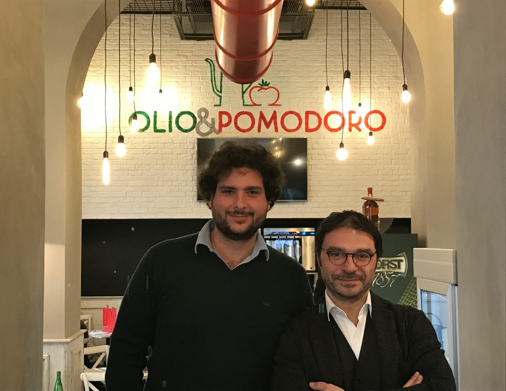 Olio&Pomodoro-Toto Grasso