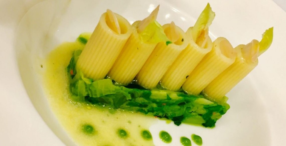 Pensando al Mare…Nei Campi d’inverno