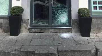 Pizzeria palazzo petrucci