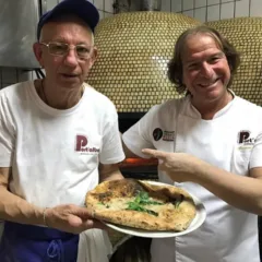 Pizzeria Port'Alba Luigi e Gennaro Luciano