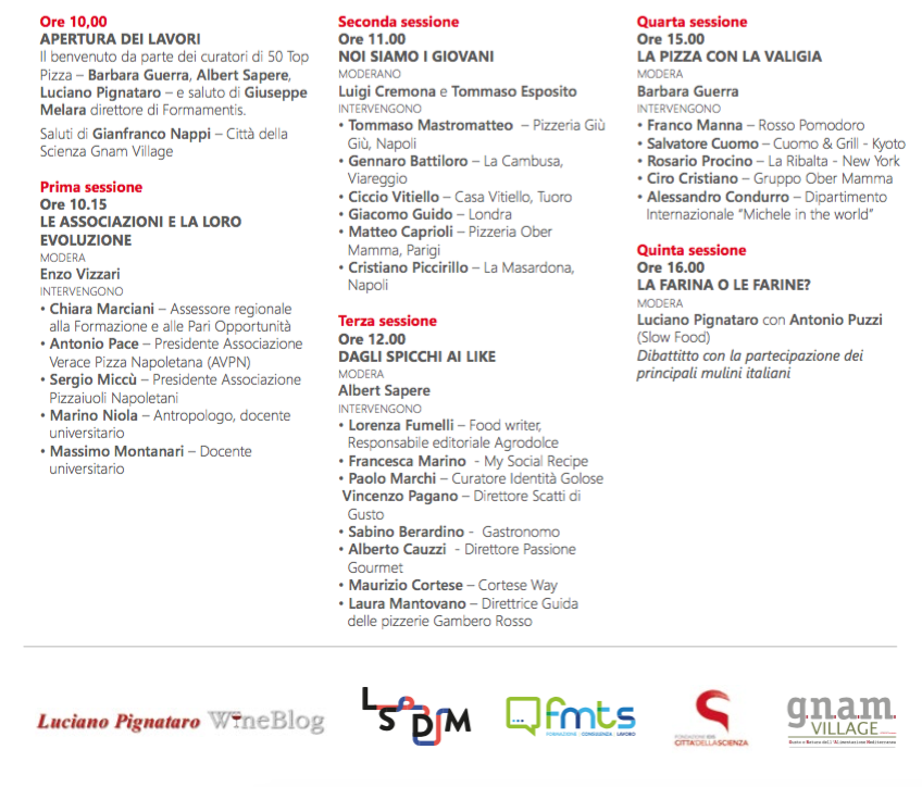 Programma Formamentis