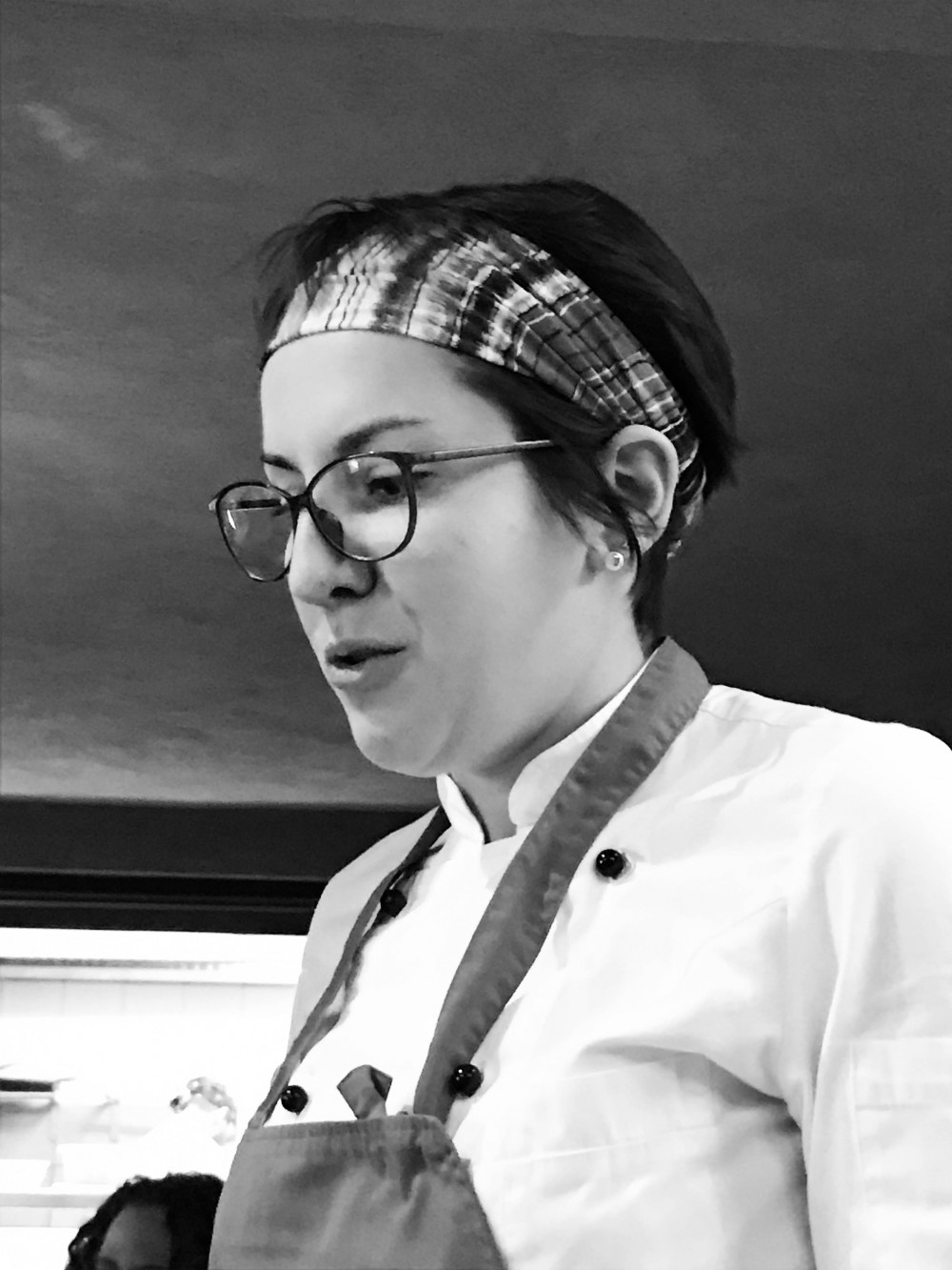 Marzapane, Alba Esteve Ruiz