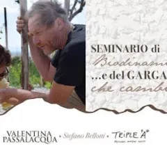 Seminario Passalacqua