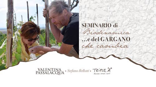 Seminario Passalacqua