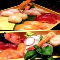 Sushi e Jubako, Fukurou