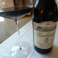 VISCONTI BARBACARLO 2006