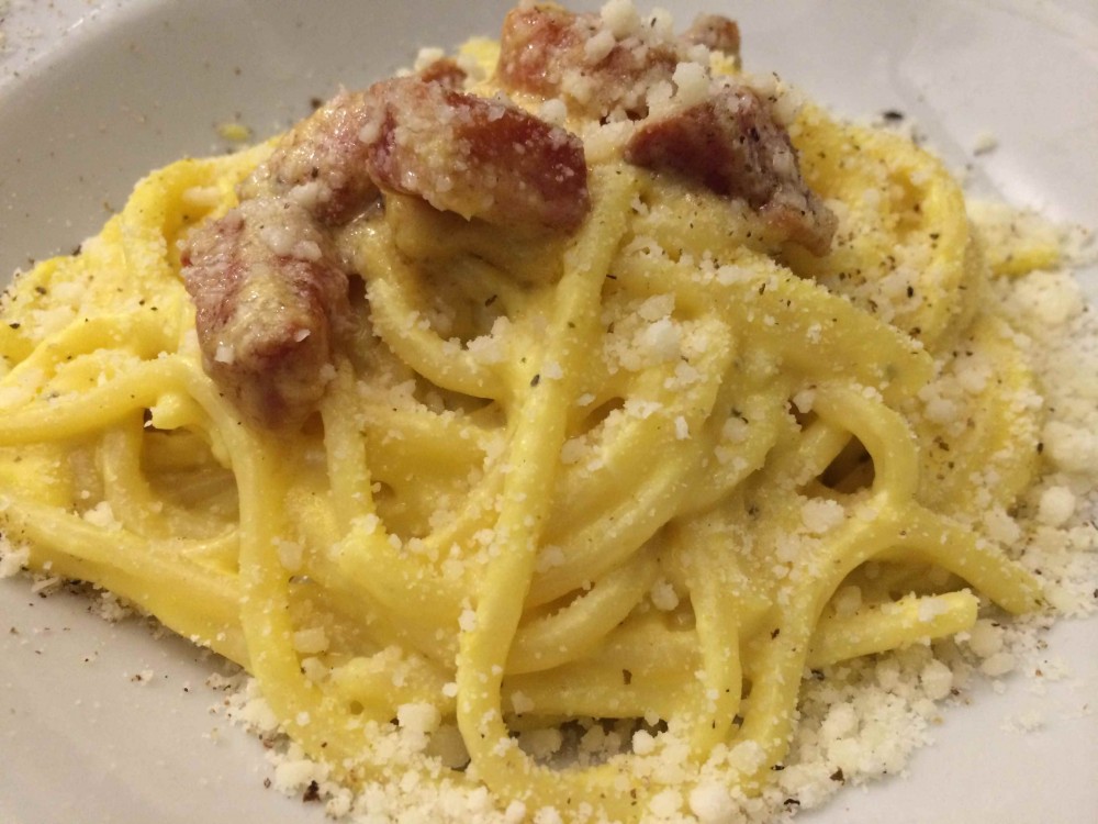 carbonara roscioli