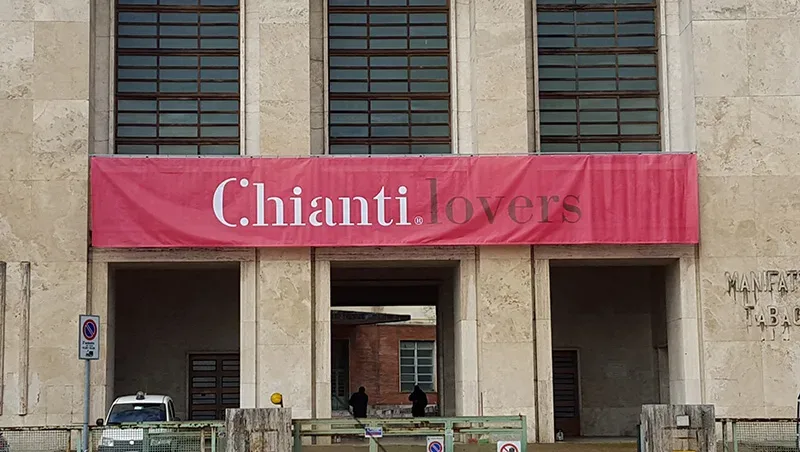 Chianti lovers