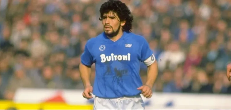 Maradona