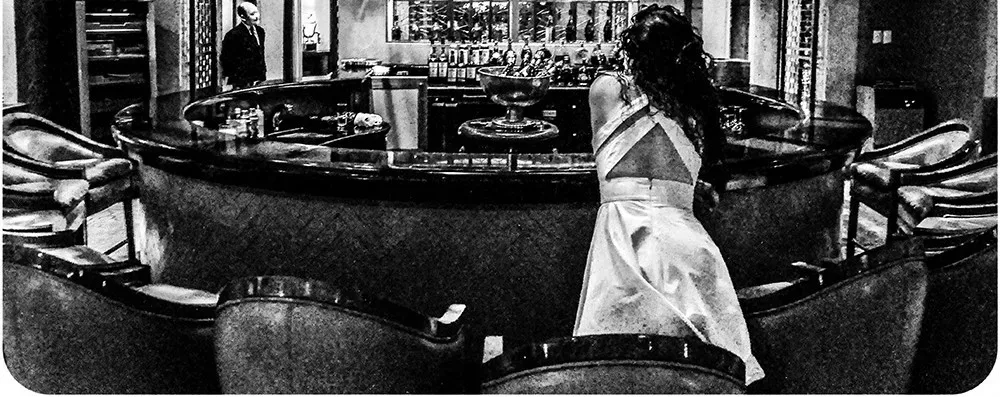 Agitare per mescolare