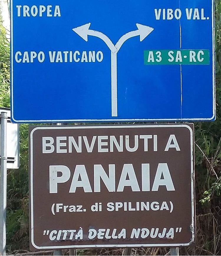 Città della 'Nduia