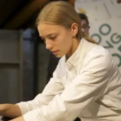 Isabella Benedetta Poti (Foto Carlo Zucchetti)