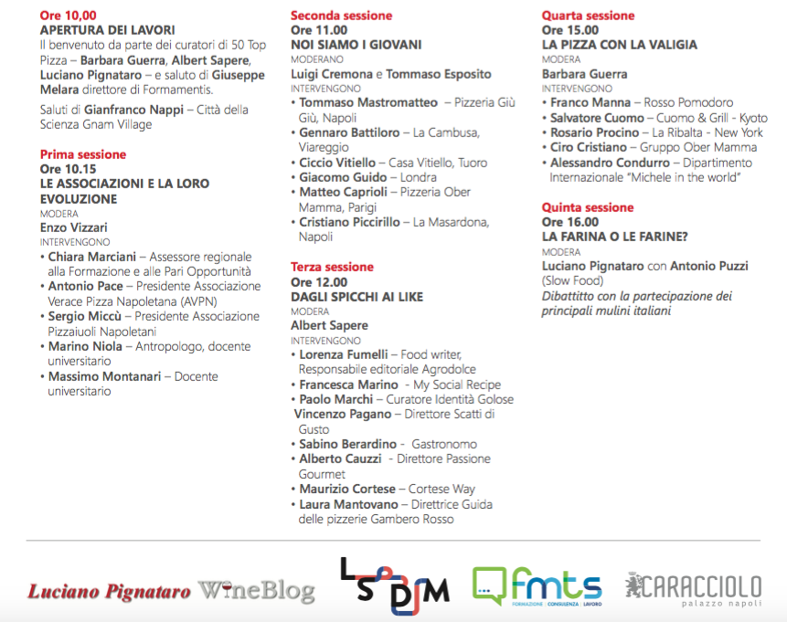 Programma Formamentis