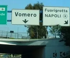Tangenziale Napoli