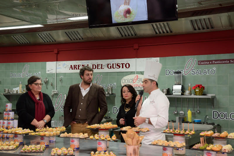 Racconti di Grano Chirico