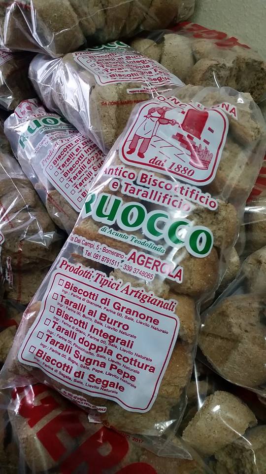 Antico Biscottificio Ruocco