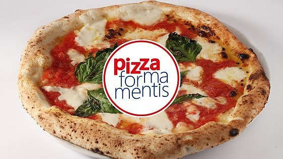 PizzaFormaMentis