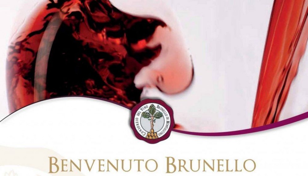 Benvenuto Brunello