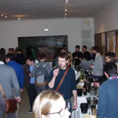 Anteprime Toscana, quinta giornata