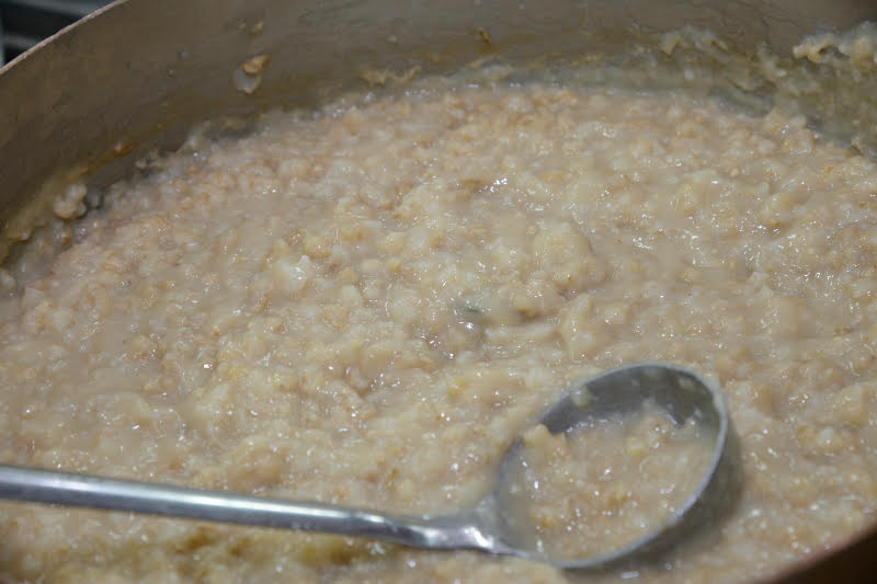 Racconti di Grano Chirico