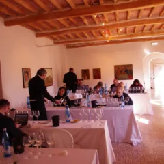 Anteprime Toscana, quinta giornata