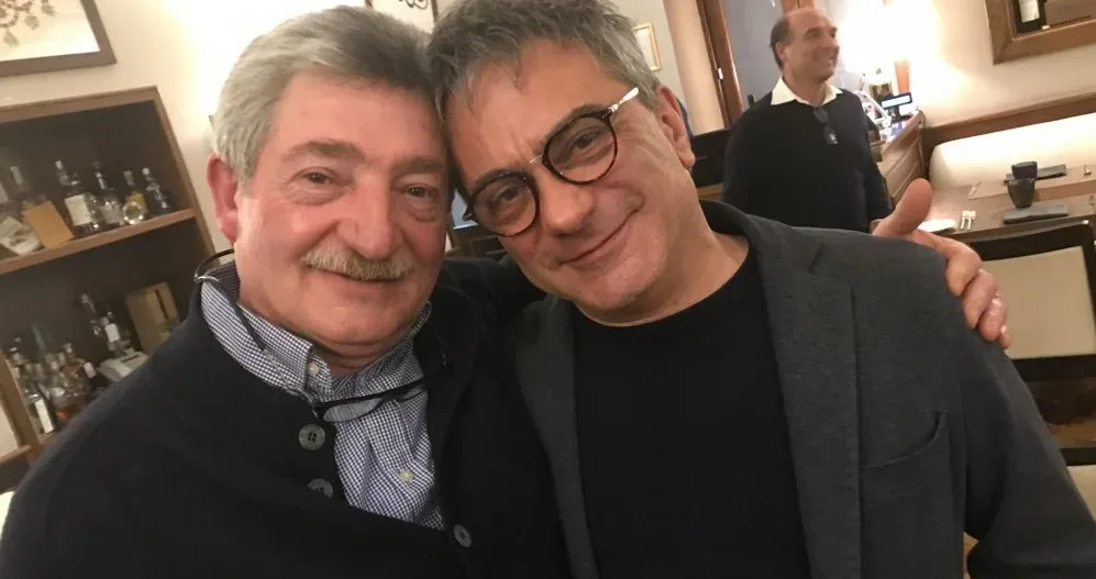 Lello Tornatore in provincia di Napoli