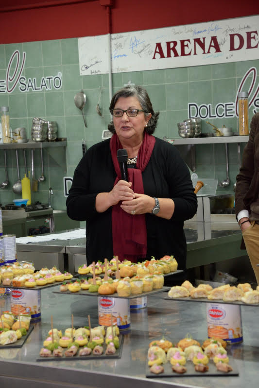 Racconti di Grano Chirico