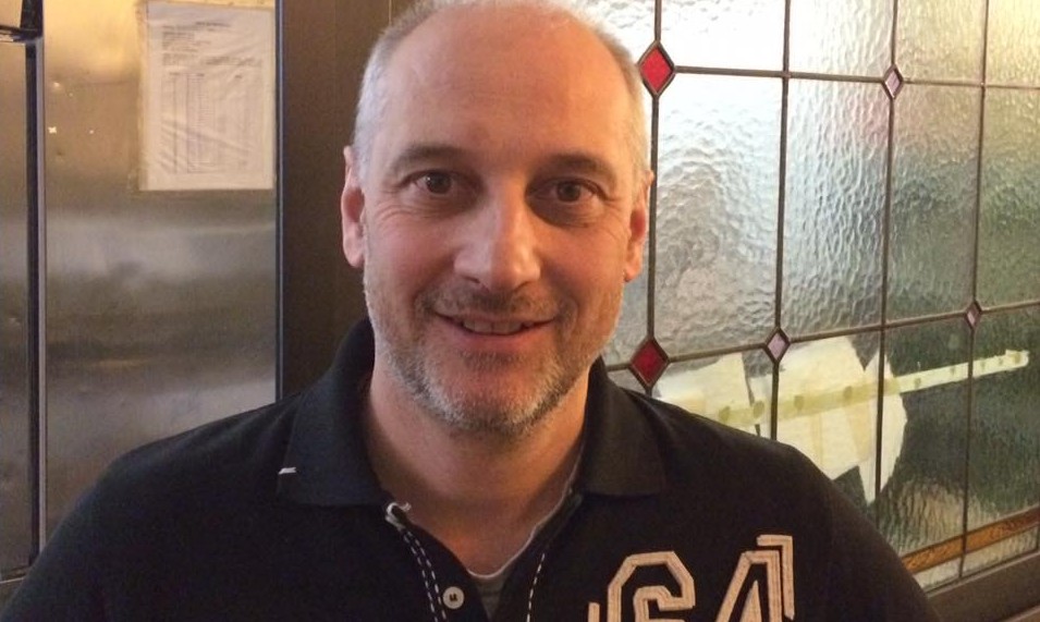 Alessandro Civitenga