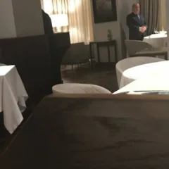 Alessandro Pipero al nuovo Pipero