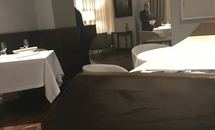 Alessandro Pipero al nuovo Pipero