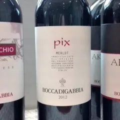 altri vini rossi di Boccadigabbia