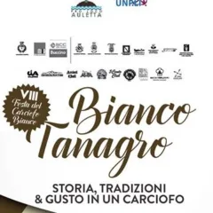 BIANCO TANAGRO