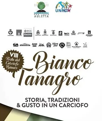 BIANCO TANAGRO