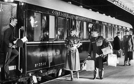 Carrozza, vecchia foto in bianco e nero